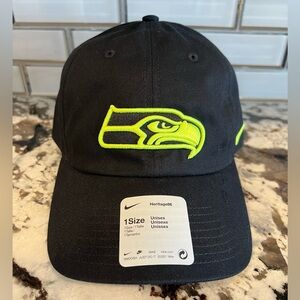 Nike Seahawks Hat